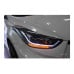 autolamp audi headlamp hyundai elantra 2010-15